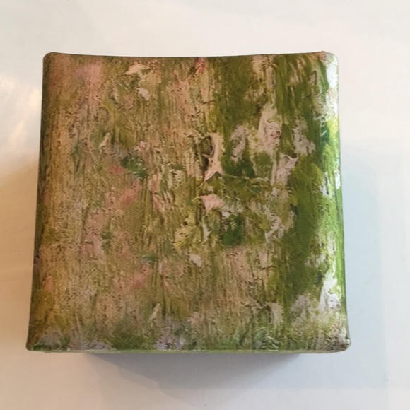 NWOT Silk Tie from Clark Art Institute - Picture 7 of 11